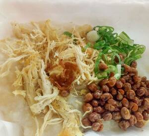 Bubur Ayam C7 Jakarta Tangerang